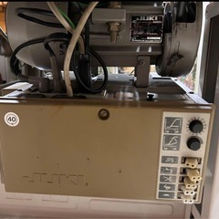 JUKI DDL-5570N 工業用ミシンの画像