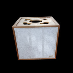 （ご予約済p）(中古)昭和レトロ National ランプシェード  シーリングライトの画像