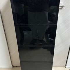 シューズボックス  6つセット 1つからバラ売り可の画像