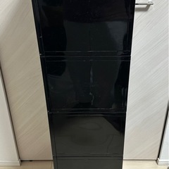 シューズボックス  6つセット 1つからバラ売り可の画像