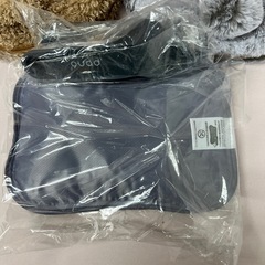 QUADS 蓄熱式 湯たんぽ の画像