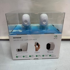 arlo スマートホームセキュリティカメラ　VMS3230の画像