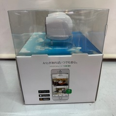 arlo スマートホームセキュリティカメラ　VMS3230の画像