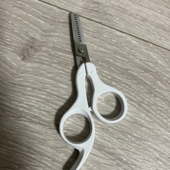 貝印　はじめてのさんぱつセットの画像