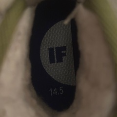 IFME キッズブーツ14.5 cm の画像