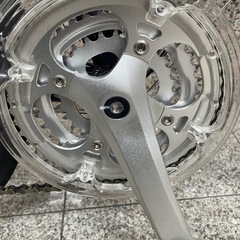 新古車　2023モデル GIANT クロスバイクの画像