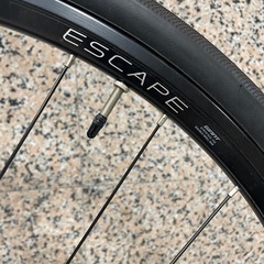 新古車　2023モデル GIANT クロスバイクの画像