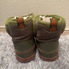 IFME キッズブーツ14.5 cm の画像