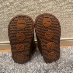 IFME キッズブーツ14.5 cm の画像