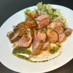 11/15(土)19:30〜 料理会開催します！