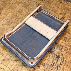 台車⭐️折りたたみ式⭐️早い者勝ち⭐️の画像