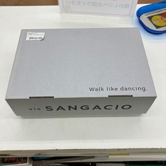 ★ジモティー割引10%★スニーカー 27cm viaSANGACIO《リサイクルショップドリーム次屋店》☆尼崎市若王寺☆の画像