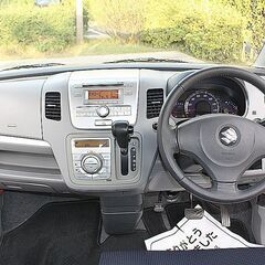 ２４年ワゴンR　FXリミテッドの画像