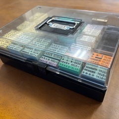 勘定科目スタンプ（仕訳スタンプ）セット　※欠品ありかも
の画像