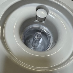 ウォーターサーバー 卓上 貰ってください。の画像