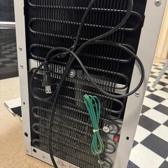 ウォーターサーバー 卓上 貰ってください。の画像