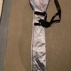 ゴルフクラブケースの画像