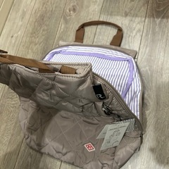 リュックの画像