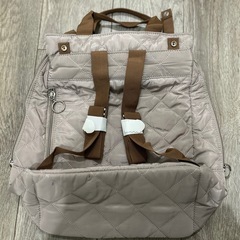 リュックの画像