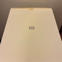 カタログギフト　
の画像