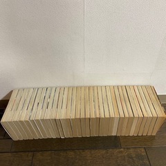 【コミック】沈黙の艦隊　全巻の画像