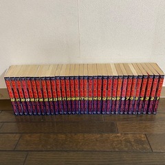 【コミック】沈黙の艦隊　全巻の画像