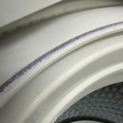 ⭐︎ドリーム荒牧店⭐︎ジモティー割引有⭐︎【クリーニング済み】アクア　7.5kg洗濯機　AQW-S7M  2022年製の画像