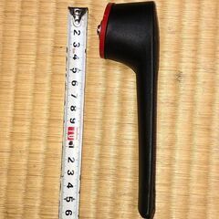 新品！スタンドハンドル　自立取っ手の画像