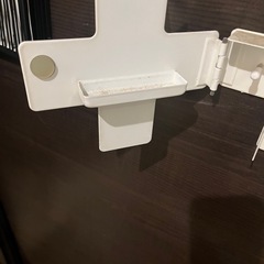 鍵と印鑑ボックスの画像