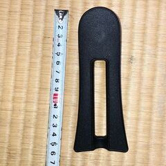 新品！スタンドハンドル　自立取っ手の画像