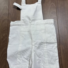 ベビー　オーバーオール　80サイズの画像