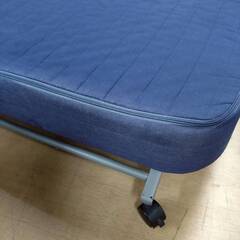 折りたたみベッド シングル 簡易ベッド 介護の画像