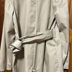 chocol raffine robe コートの画像