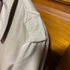 chocol raffine robe コートの画像