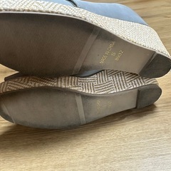 サンダル風の画像