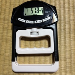 デジタル握力計の画像