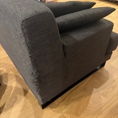 無料 ソファー アルモニア   シエロ 3人掛けの画像