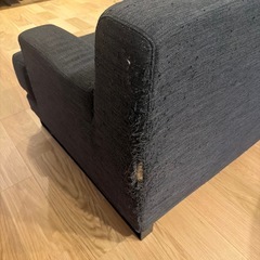 無料 ソファー アルモニア   シエロ 3人掛けの画像