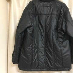 メンズジャンパーの画像