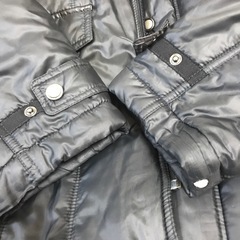 メンズジャンパーの画像