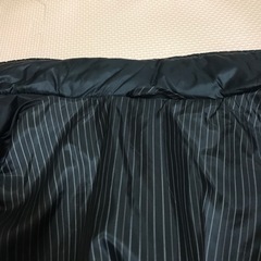 メンズジャンパーの画像