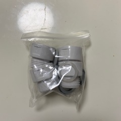 節水シャワーヘッドの画像