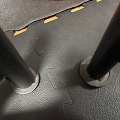 リーディングエッジ　プレートラック　28mm
の画像