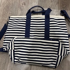 トートバッグの画像