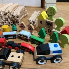 IKEAおもちゃの画像