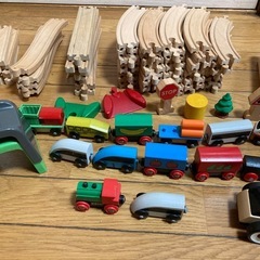 IKEAおもちゃの画像