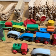 IKEAおもちゃの画像