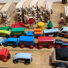 IKEAおもちゃの画像