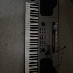 【11/15のみ
】電子ピアノの画像