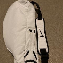 NIKE ゴルフクラブケースの画像